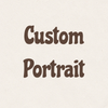 Custom Portrait