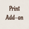 Print Add-on