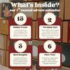 Little Beast Advent Calendar PRE-ORDER