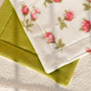 Rose Absorbent Mats