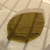 Rose Leaf Resting Mat