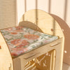 Carnation Absorbent Mats