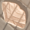 Ginkgo Leaf Resting Mat