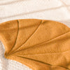 Lotus Leaf Resting Mat - Bronze