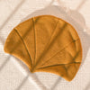 Lotus Leaf Resting Mat - Bronze