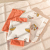 Mushroom Absorbent Mats