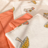 Mushroom Absorbent Mats