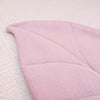 Magnolia Leaf Resting Mat - Lavender