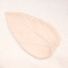 Vinca Leaf Resting Mat - Pearl