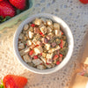 Strawberry Matcha Mix