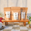 Sip Stand Trio