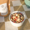 Strawberry Matcha Mix