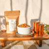 Spiced Chai Mix