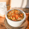 Spiced Chai Mix