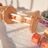 Balsa Tumbler