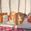 Balsa Tumbler