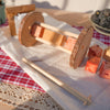 Balsa Tumbler