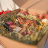 Market Foraging Box
