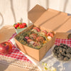 Market Foraging Box