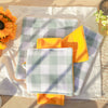 Picnic Absorbent Mats