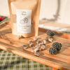 Blackberry Buns - 1oz