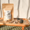 Blackberry Buns - 1oz