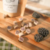 Blackberry Buns - 1oz