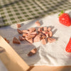 Strawberry Scones - 1oz