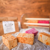 Orchard Balsa Bars