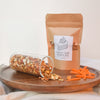 Carrot Cake Crunch Mix