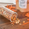 Carrot Cake Crunch Mix