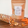 Carrot Cake Crunch Mix