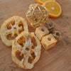 Rosemary Orange Treat Roller Refill Kit