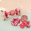 Raspberry Swirl Treat Roller Refill Kit
