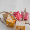 Harvest Balsa Throws