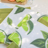 Lime Absorbent Mats