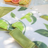 Lime Absorbent Mats