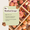 Woodland Forager