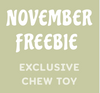 November Mystery Freebie