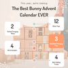 Little Beast Advent Calendar