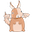 Little Beast Treats logo