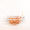 Organic Carrot Curly Fries - Little Beast Treats